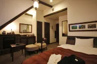 La Vista Daisetsuzan Hotels in Higashikawa