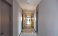 Ji Feng Apartment Monsoon Serviced Apartment (Ningde)