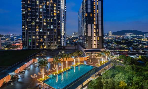 INNSiDE by Meliá Kuala Lumpur
