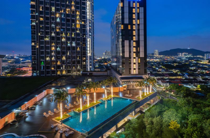 INNSiDE by Meliá Kuala Lumpur
