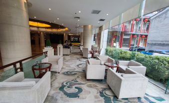 Beijing Ziyu Yuli Hotel