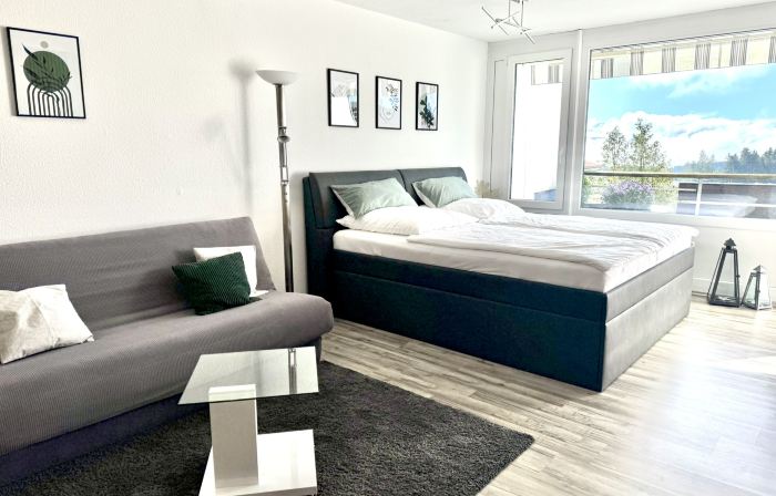 JJ Living - Alpenblick