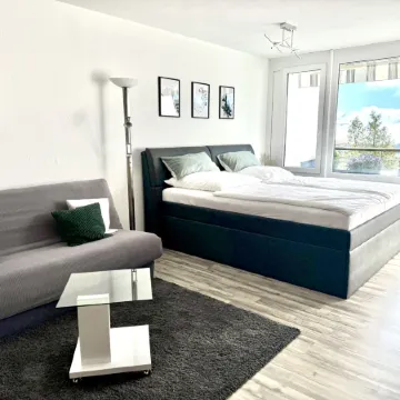 JJ Living - Alpenblick