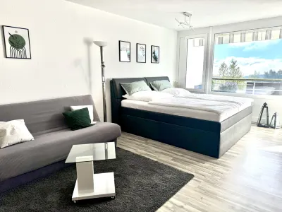 JJ Living - Alpenblick Hotels in Weiler-Simmerberg