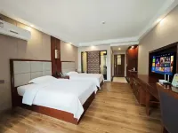 Jiangcheng Yuanneng Hotel