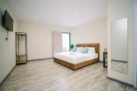 Swing & Pillows @ Putrajaya Selangor Hotels in Putrajaya