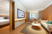 JI Hotel (Xi'an Xierhuan Taiao Square) Hotels in Gpark/Aotai Square