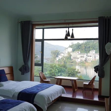 Bamadego Bed and Breakfast