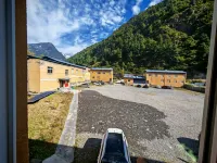 Geladandong Hotel - موقف سيارات