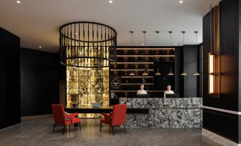 BONING Hotel