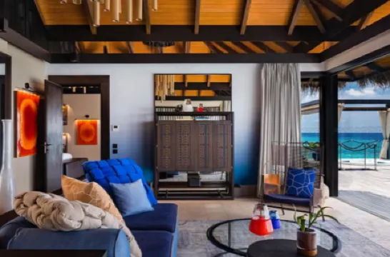 Velaa Private Island