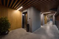 Ningbo Yuanshe Fuyou Hotel Отели рядом с достопримечательностью «Пейзаж в Коулун»