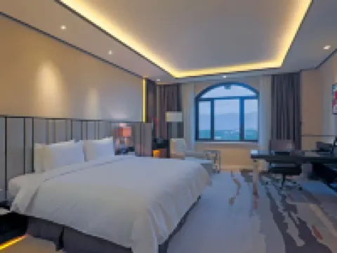 Kaibang Hotel Golmud Hotels in Golmud