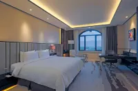 Kaibang Hotel Geermu Các khách sạn gần Golmud Kunlun Mountain Geological Museum