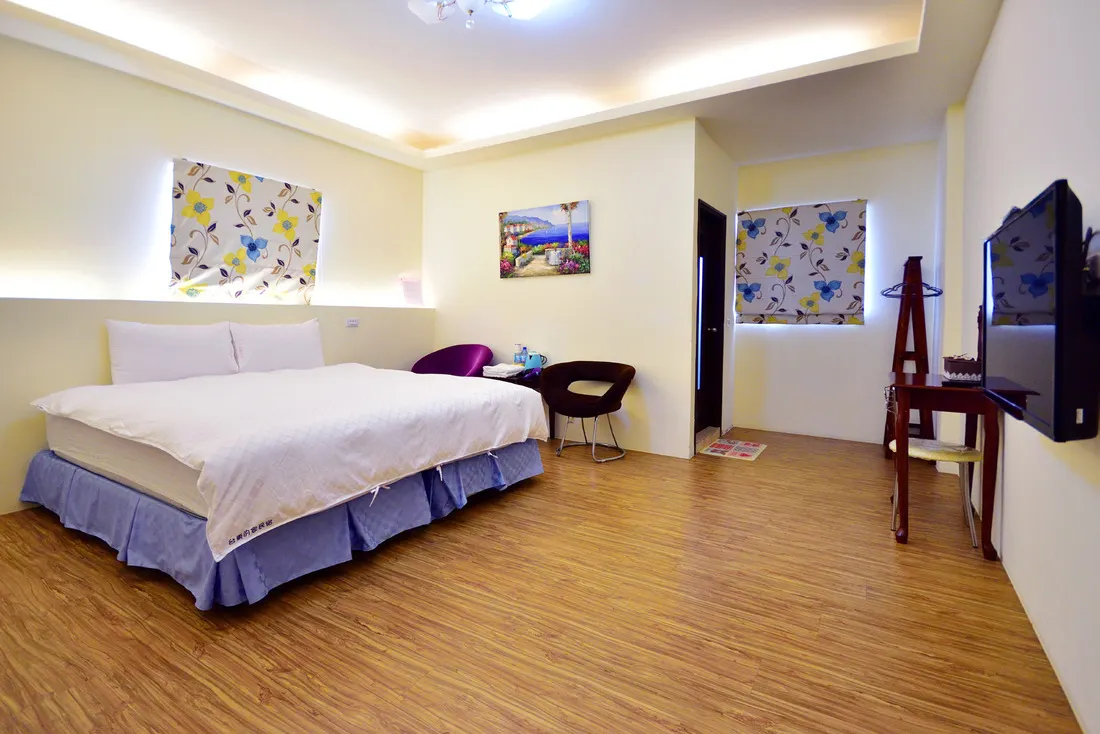 Taitung s House الغرف Photos