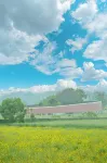 聽澗·靈山江｜輕奢藝術設計民宿（龍游店） - 山景