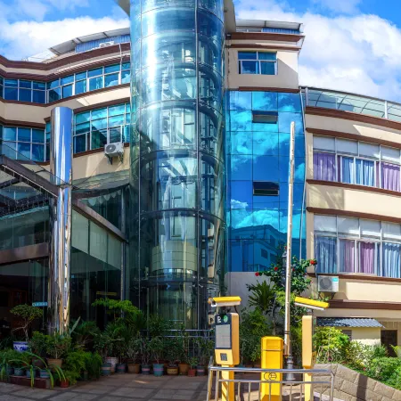 Huitong Hotel
