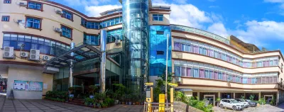 Huitong Hotel Hotels near Xinping Gymnasium