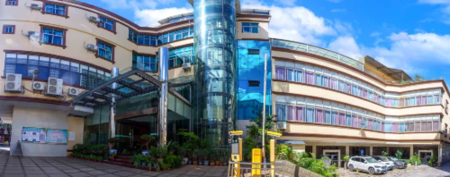 Huitong Hotel