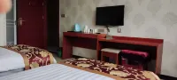 Houji Furui Hotel Hotels in Wugong