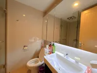 Dalian Shiguang Scenic Apartment (World Peace Park) - Bãi biển