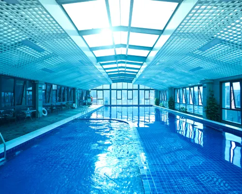 D'Lioro Hotel & Resort Избранное Photos