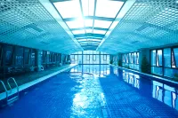 D'Lioro Hotel & Resort Hotels in Hạ Long