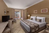 Jaz Makadi Saraya Resort Hôtels à : Hurghada