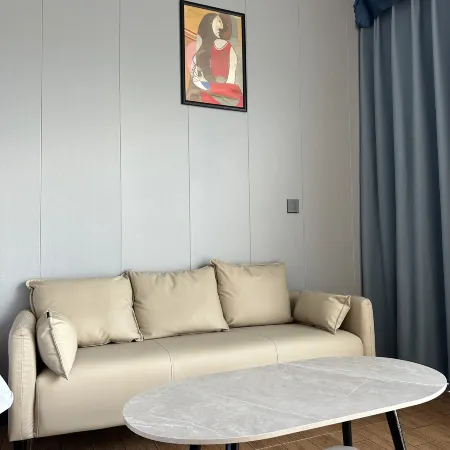 Longnan Sanwan Yingchi Homestay