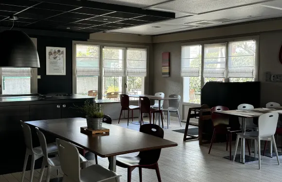 南蒙彼利埃康鉑酒店