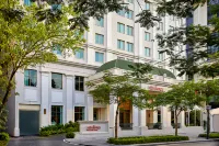 Movenpick Hotel Hanoi Centre Hoteles cerca de Hoan Kiem Lake