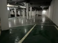 Crystal Orange Dazhou - parking