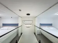 Platinum Luxury Love Cinema Hotel (Jiangling Subway Station Store) Các khách sạn gần Jucai Building