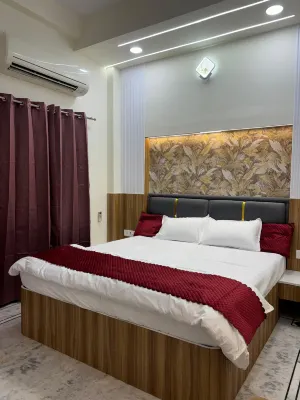 Raghav Vilas Hotels in 