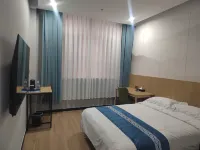 BIN HU HOTEL - Wifi