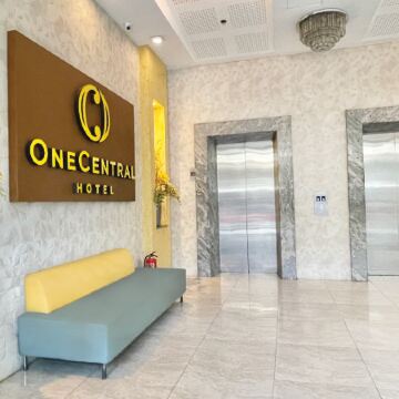 One Central Hotel & Suites