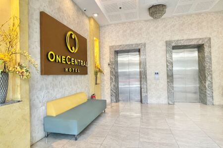 One Central Hotel & Suites