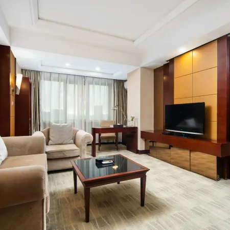 Changzhou Hotel (Qingguo Lane  Branch)