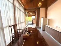 Wuyi Mountain Xinyue Pavilion