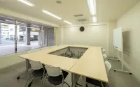 Toyoko Inn Koriyama Các khách sạn ở Koriyama