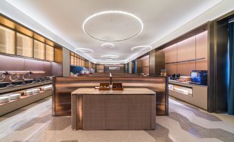 Ningbo Tianyi Square Crystal Orange Hotel