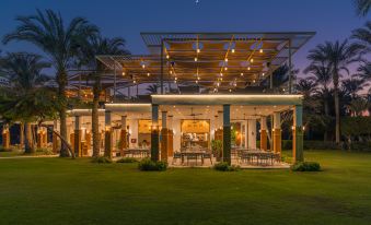 Stella di Mare Grand Hotel