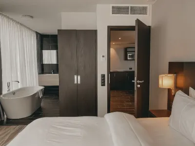 Iip Apartments - Self Check-IN