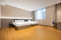 7 Days Inn (Datong Yungang Heng'an New District H District) Hotels in Hengan New District