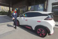 Excemon Ruian Sunshine Jiangnan Hotel Hotels in Rui'an