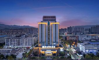 Xiangwang Mingzhu Hotel (Xiangzhou Branch)