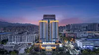 Xiangwang Mingzhu Hotel (Xiangzhou Branch)