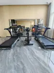 Grand Wilton Hotel Hotel di Yunmeng