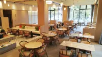 Blossom Land Zhongnan Mountain Villge - breakfast