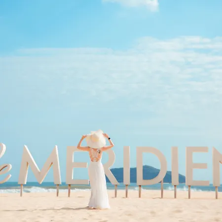 Le Méridien Shimei Bay Beach Resort & Spa